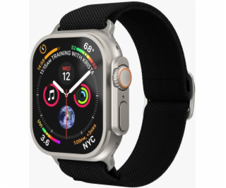 Vonmählen Klasický nylonový řemínek pro Apple Watch 38 | ...