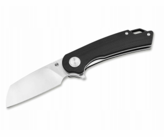 Magnum Nůž Cliff Wharn 440B