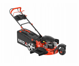 Yato Benzínová sekačka na trávu YT-85545