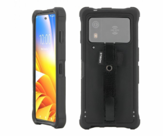 Mobilis PROTECH - POUZDRO + ŘEMÍNEK NA RUKU/PRO ZEBRA EM4...