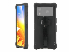 Mobilis PROTECH - POUZDRO + ŘEMÍNEK NA RUKU/PRO ZEBRA EM45 - MĚKKÁ TAŠKA