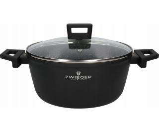 Zwieger Hrnec ZWIEGER FORTE S POKLIKOU 18CM