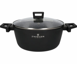 Zwieger Hrnec FORTE S POKLIKOU 20CM