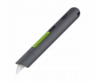 Slice Bezpečnostní nůž 10512, blistr, černozelený