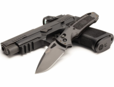 NoName Nůž SIG Sauer 36370 K320 Nitron DP černý