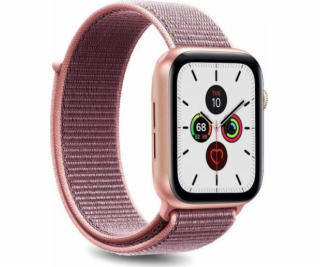 Puro PURO Apple Watch Band - Nylonový řemínek pro Apple W...
