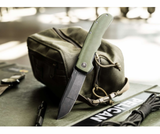 Boker Nůž Plus Tac-Master Nitro-V