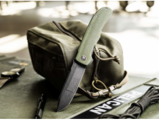 Boker Nůž Plus Tac-Master Nitro-V