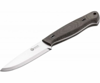 Boker Univerzální nůž Boker Arbolito Bushcraft Micarta