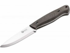 Boker Univerzální nůž Boker Arbolito Bushcraft Micarta