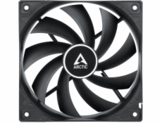 Arctic F12 PWM černá 120mm sada ventilátorů 5 kusů. (ACFAN00145A)