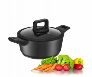 Lumarko Hrnec 32860 ENZO 18 cm / 1,8 l