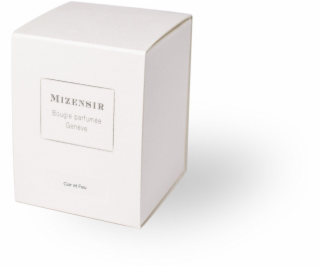 L´Artisan Parfumeur MIZENSIR Cuir et Feu vonná svíčka 90ml