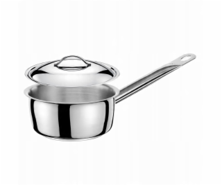 Tomgast EXKLUZIVNĚ Hluboký hrnec 16 cm s poklicí