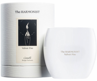 La Florentina Vonná svíčka THE HARMONIST Velvet Fire 190g