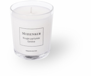 NoName MIZENSIR Palissandre des Indes vonná svíčka 90ml