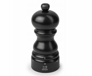 Peugeot Mlýnek na pepř PARIS 12 cm saténově černý, použit...