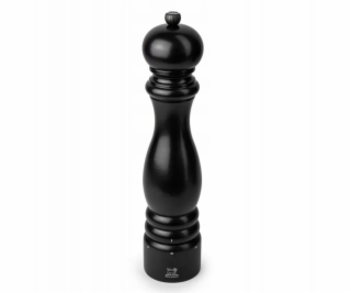 Peugeot Mlýnek na sůl PARIS 30 cm saténově černý, U-selec