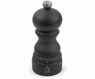 Peugeot Mlýnek na sůl PARIS GRAPHITE 12 cm