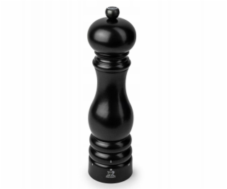 Peugeot Mlýnek na pepř PARIS 22 cm saténově černý, použit...