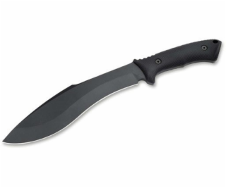 Doerr Nůž Spartan Blades Harsey Kukri All Black