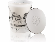 Etat Libre dOrange Vonná svíčka Etat Libre D Orange I Am Trash 185g