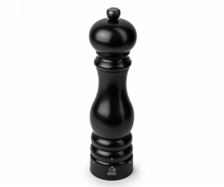Peugeot Mlýnek na sůl PARIS 22 cm saténově černý, U-selec