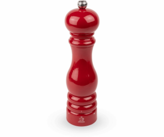 Peugeot Mlýnek na pepř Paris 22 cm, lak Red Passion