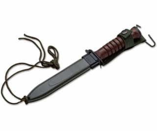 Boker Zákopový nůž Böker Plus M3 21
