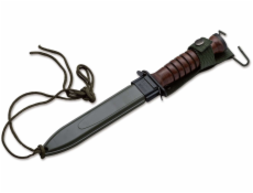 Boker Zákopový nůž Böker Plus M3 21