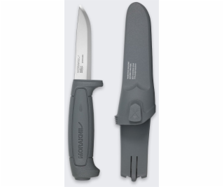 Morakniv Basic 546 SE S nerezový nůž šedý