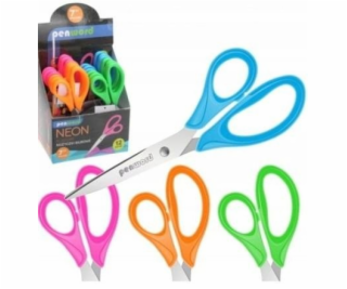 Scotch 3M Kancelářské nůžky 18 cm (12 ks)