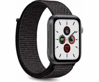Puro PURO Apple Watch Band - Nylonový řemínek pro Apple W...