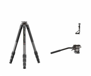 Sirui Sportich SP124 + B5X Carbon