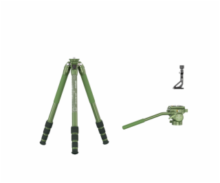 Sirui Sportich SP004 + G5X