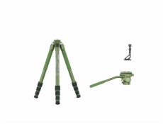 Sirui Sportich SP004 + G5X