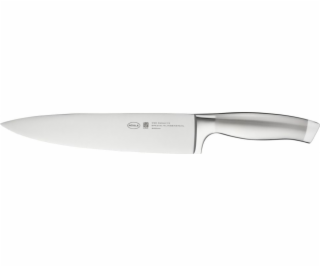 NoName Kuchařský nůž Basic Line 20 cm nerezová ocel stříbrná