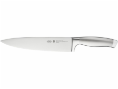 NoName Kuchařský nůž Basic Line 20 cm nerezová ocel stříbrná
