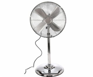 Excellent Electrics Stolní ventilátor, výška 45 cm