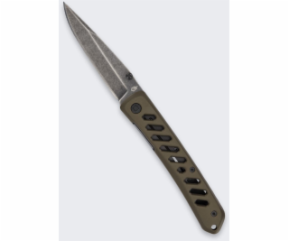GERBER BEAR GRYLLS Skládací nůž Gerber Affirm CP PE zelený