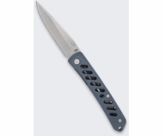 GERBER BEAR GRYLLS Skládací nůž Gerber Affirm CP PE modrý