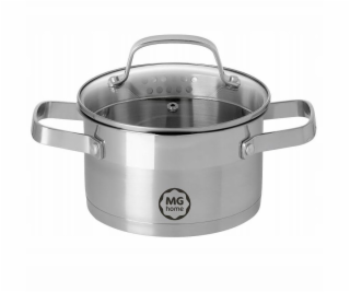 Florina PROFESIONÁLNÍ HRNEC 18 CM INOX 2,6 L