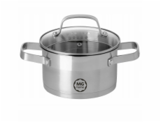 Florina PROFESIONÁLNÍ HRNEC 18 CM INOX 2,6 L