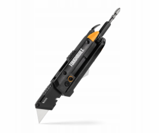 ToughBuilt Odolný multifunkční trapézový nůž 5 v 1 TB-H4-...