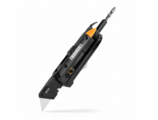 ToughBuilt Odolný multifunkční trapézový nůž 5 v 1 TB-H4-12-IM