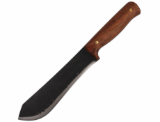 Herbertz Nůž Solingen Full Tang Bushcraft Cherry W