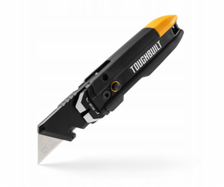 ToughBuilt Odolný univerzální nůž s páčidlem TB-H4-12-IST