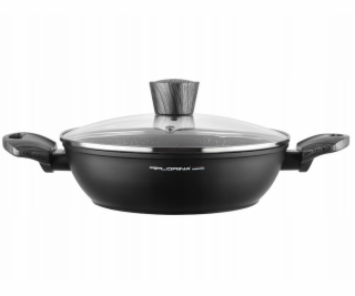 Florina BONO HRNEC 24 CM 2,5L. S VÍKEM, NÍZKÉ, INDIVIDUÁL...