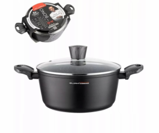 Florina BONO HRNEC 24 CM 4,0 L. S VÍKEM, INDIVIDUÁLNÍ od ...