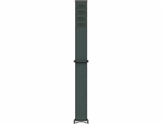 Google Hodinky Pixel Watch 3 (41 mm), řemínek Performance Loop, barva Obsidian